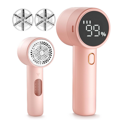 Lint Pro Mini Shave ™