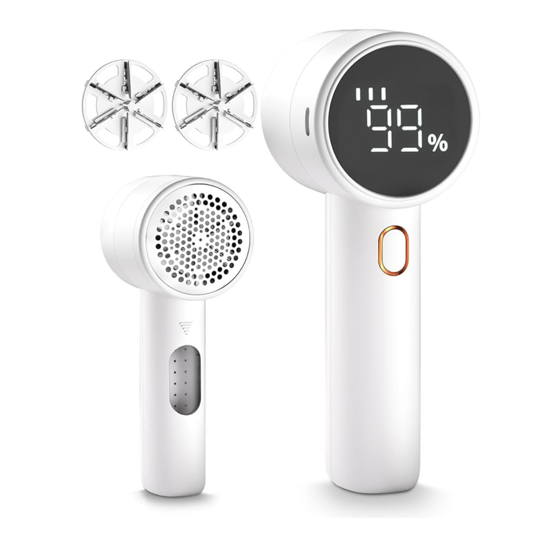 Lint Pro Mini Shave ™