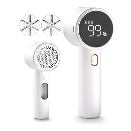 Lint Pro Mini Shave ™