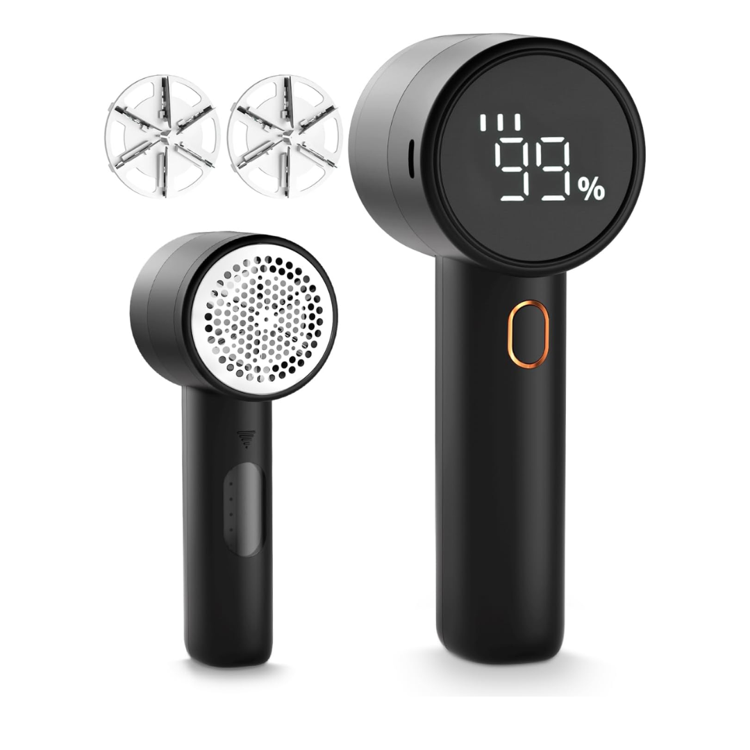Lint Pro Mini Shave ™